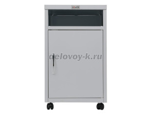 Тумба медицинская для кабинетов и палат МД ТП-3 рис2