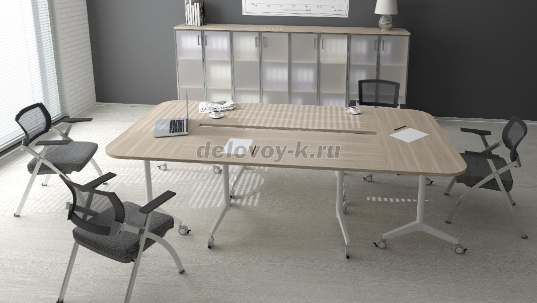 BEND (столы-трансформеры) фото 1