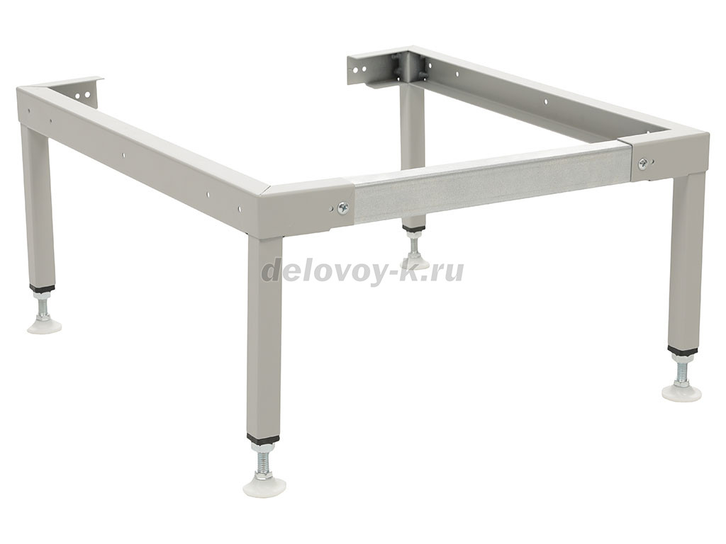 Опора ML-400 базового модуля 150x400x500 фото 1