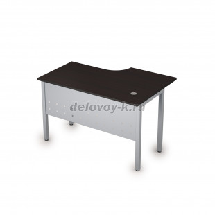 2МК.141 Стол криволинейный левый (1200*800*750) рис4