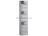 Шкаф кассира AMB-14010 рис1