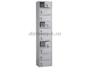 Шкаф кассира AMB-140/10 рис1