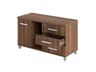 Греденция 1200х450х670 правая (003-18R) рис1