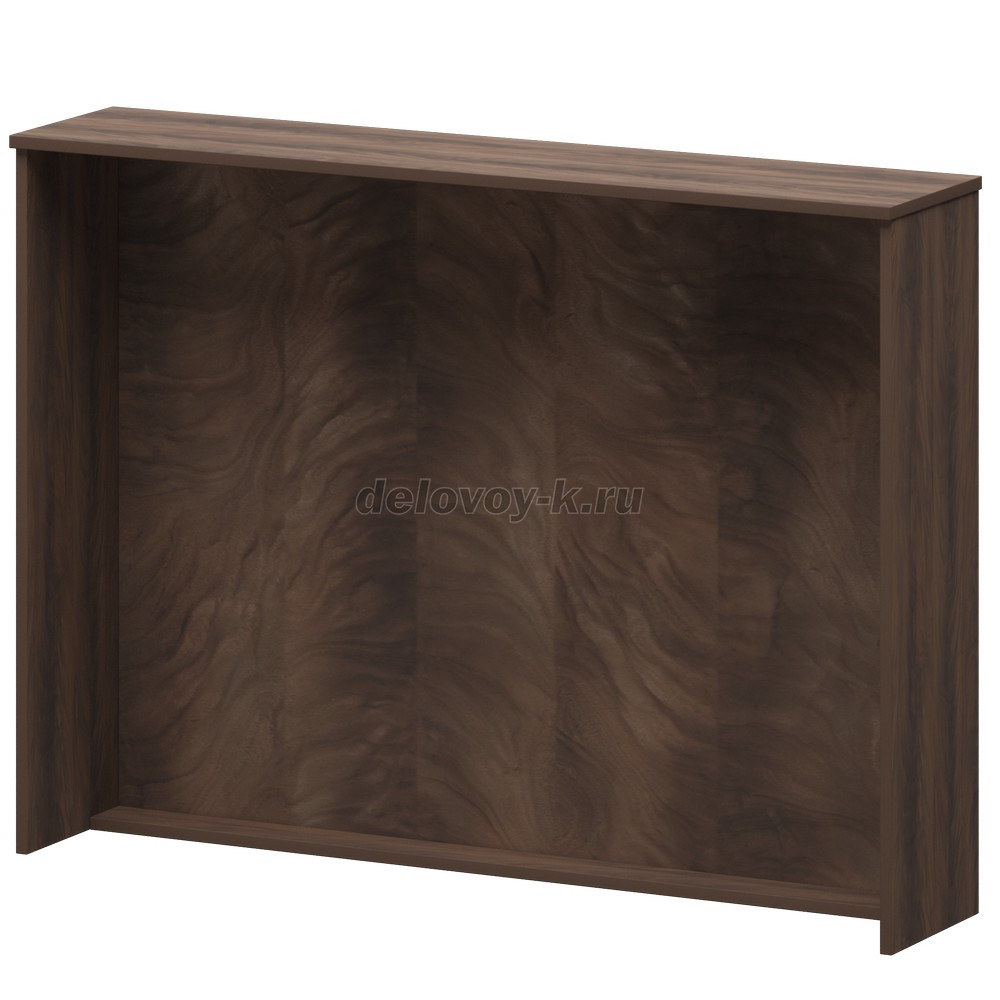 Стойка прямоугольная А-554  1660*360*1220мм фото