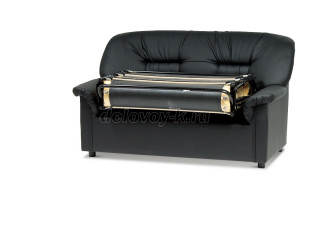 Диван 2-местный раскладной Премьер P2-r рис4