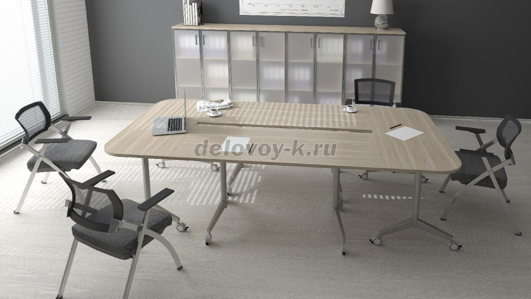 BEND (столы-трансформеры) фото 12