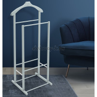 Вешалка костюмная В 27Н серый_h (2) рис2