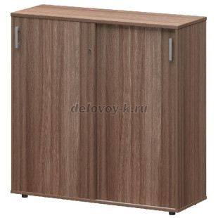 Тумба-купе 123х44,2х122 мм  АТМ-12.12 рис1