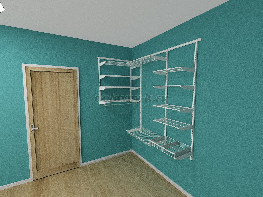 Комплект Титан GS №3 1000*450 мм. Цена по запросу фото 1