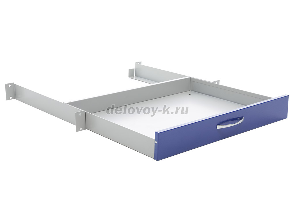 Ящик для тележки Garage фото 2