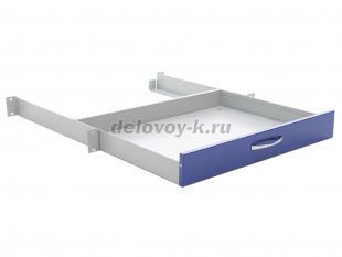 Ящик для тележки Garage рис2