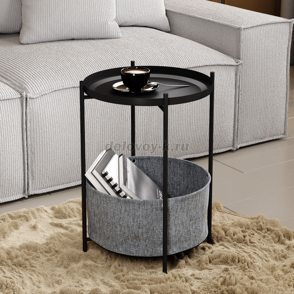 Стол журнальный Берген фото