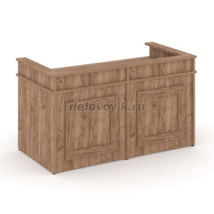 Стол для судей KD.SSD-16 1600*800*900 рис1