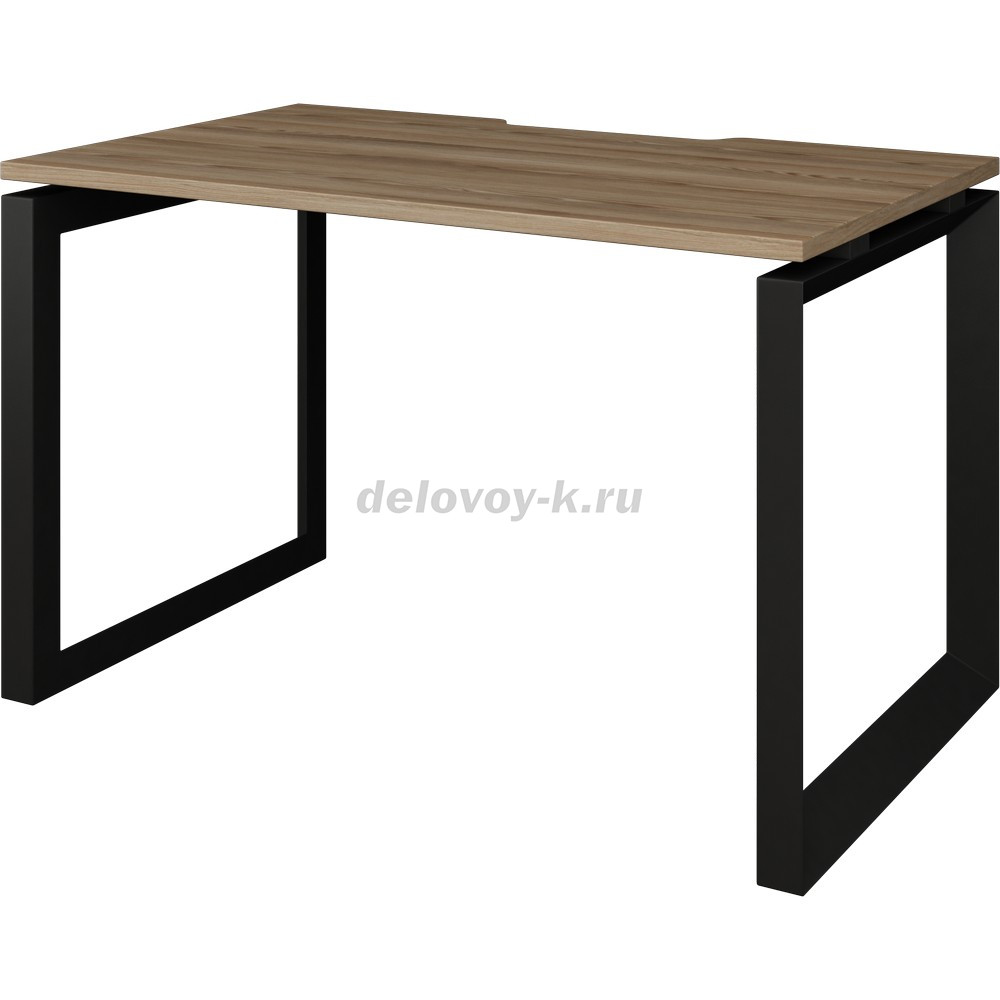 Стол на металлокаркасе НТМП.О-120  1200*730*750мм фото