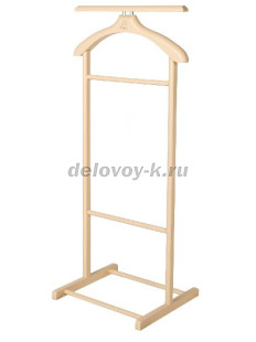 Вешалка костюмная В 21Н рис1