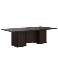 Конференц-стол RCT 2412 2400х1200х750 рис1