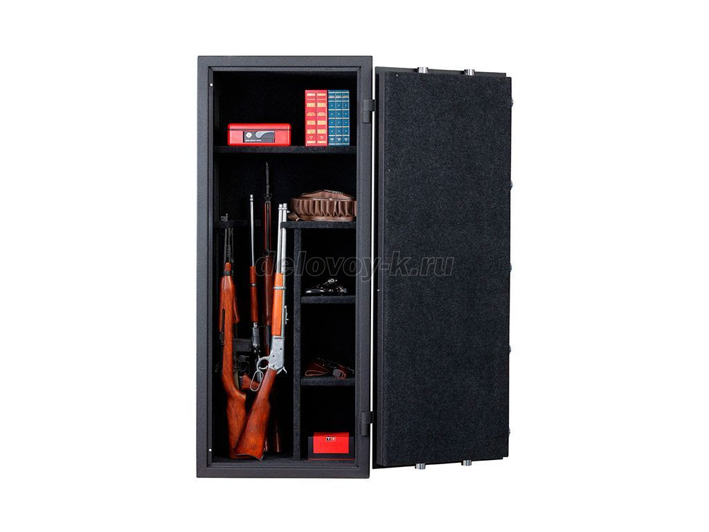 Сейф оружейный Tiger 60 фото 3