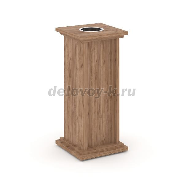 Подставка под флаг KD.PF 340*340*760 рис1