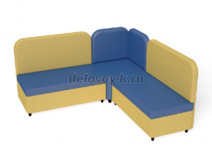 Набор модулей Карапуз ММ-010 рис1