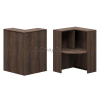 Стойка угловая левая А-555 Лагос   _1000 рис1