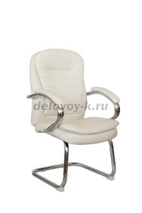 Конференц-кресло RIVA CHAIR Fait (9024-4) экокожа рис1