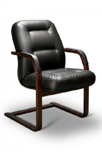 Конференц-кресло VICTORIA C LX рис1