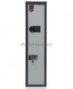 Сейф оружейный AIKO Беркут 1 EL рис1