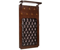 Вешалка Патриция орех, к з орегон_a рис1