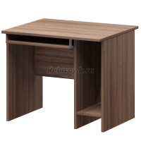 Стол компьютерный А-012 Темный шимо рис1