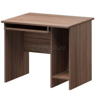 Стол компьютерный А-012 (серия Арго) 900*730*760мм рис1