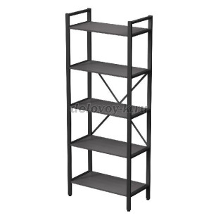 10СО.101 Стеллаж одиночный (800*400*2000) рис1