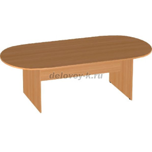 Стол для переговоров Э-24.5 рис1