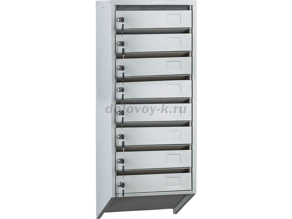 Почтовый ящик PB-8C.KL (PB-8) фото 1