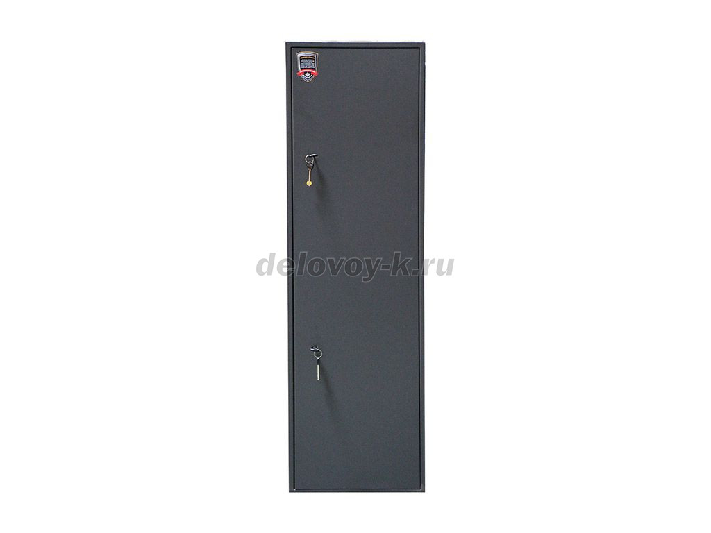 Сейф оружейный AIKO Беркут 144 KL фото 2