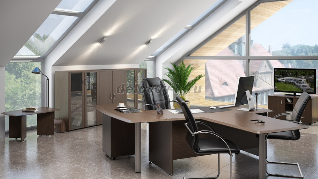 Консул фото 2