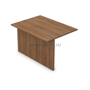 1СН.008 Стол приставной низкий 1200*900*750 рис1