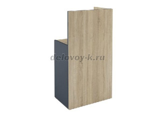 Модуль стойки угловой I-84л рис1