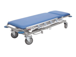 Тележка для перевозки больных МД ТБЛ-01 рис2