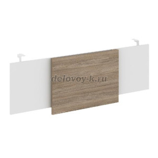 Царга стола руководителя OW.SRR-4.8  1340*450*54  O.M-CSR-4 рис1