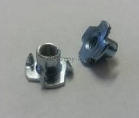 Пресс шайба рис1