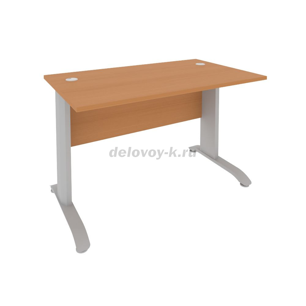 Стол письменный 1200*720*750  ПЛ.СП-2 фото
