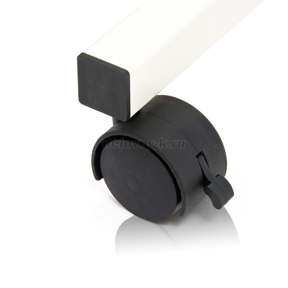 Стол прикроватный YU611 регулировка по высоте, поворотная столешница фото 18