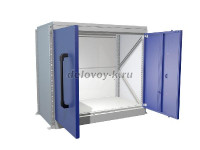 Корпус шкафа HARD 1000 (Корпус HARD 1000) рис1