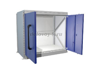 Корпус шкафа HARD 1000 рис1