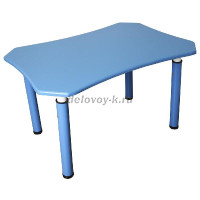 Стол детский регулируемый 
