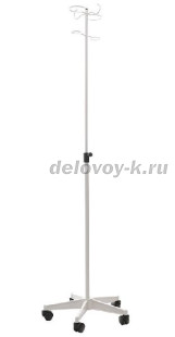 Штатив медицинский MDS-01 (КМ ШДВ-1) рис1