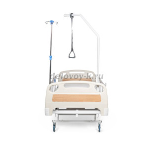 Кровать функциональная с электроприводом PC301 для дома и медучреждений рис5