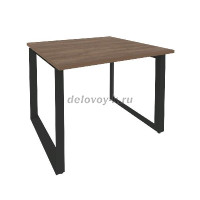 Стол переговорный (1 столешница) O.MO-PRG-1.1 рис1