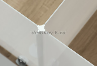 Соединитель RCSP-3030  30х30х15 рис3