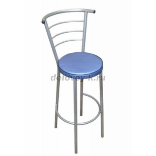 Стул барный 90012-001 рис1